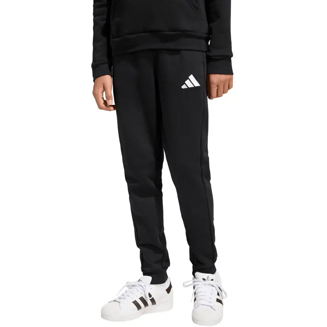 Bērnu sporta bikses adidas Entrada 26