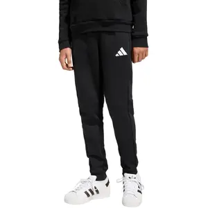 Детские спортивные брюки adidas Entrada 26 черные JZ9136