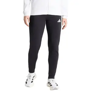 Sieviešu sporta bikses adidas Entrada 26 melnas, izmērs S