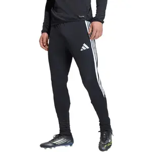 Men's Training Tracksuit Pants adidas Tiro 26 League Regular Black JY7230