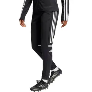 adidas Squadra 25 Training Women's Black Training Pants