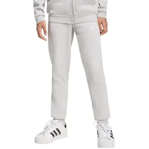 Детские спортивные брюки adidas Entrada 26 серые JZ9137