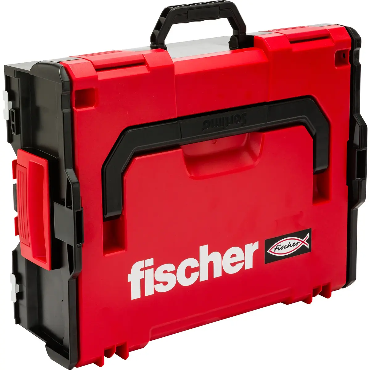 fischer L-BOXX FLB 136 Toolbox Photo 3