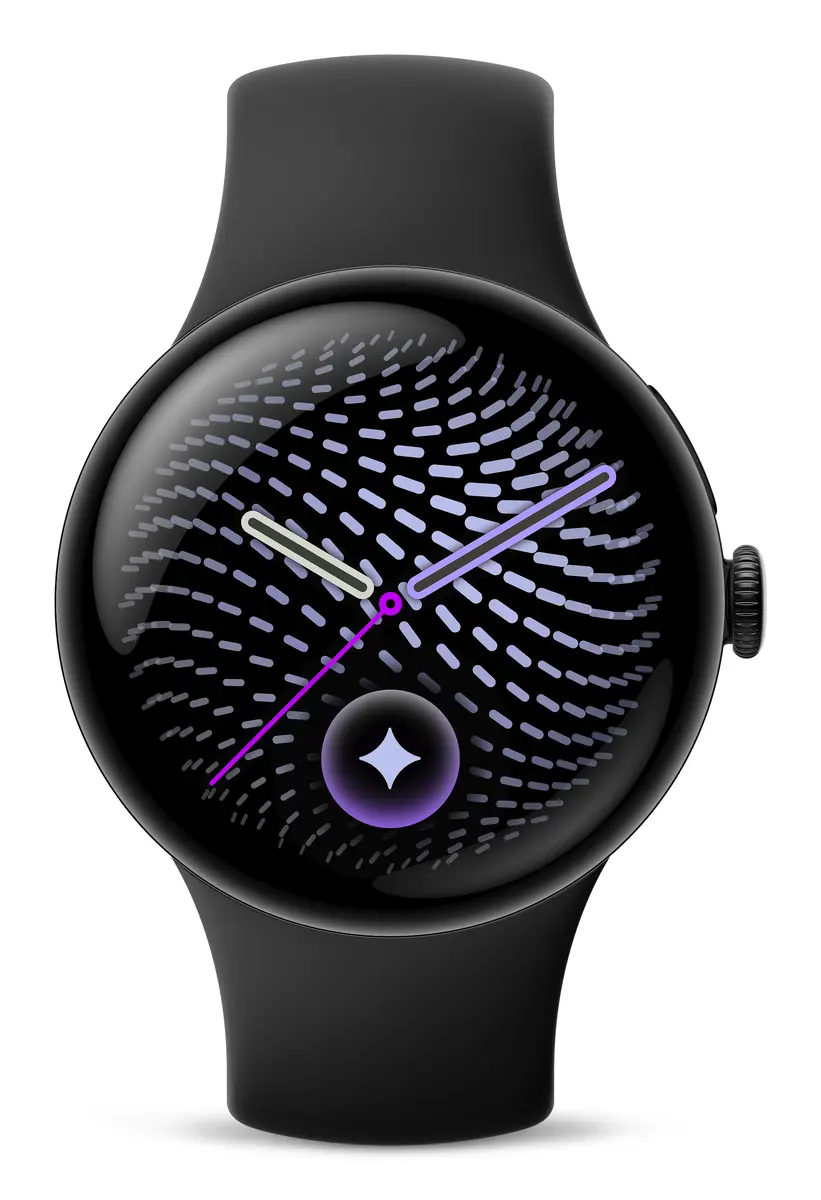 Viedpulkstenis Google Pixel Watch 5 41