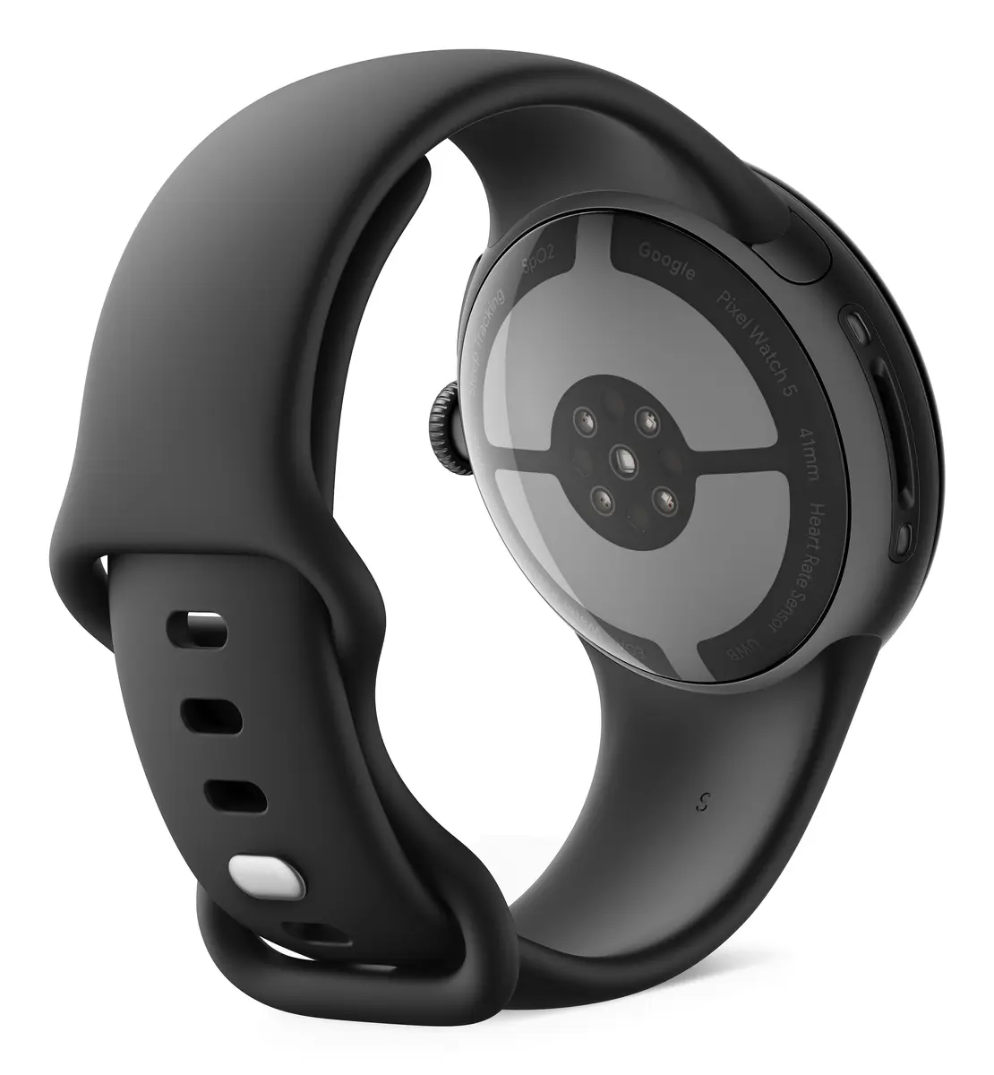 Умные часы Google Pixel Watch 5 Photo 3