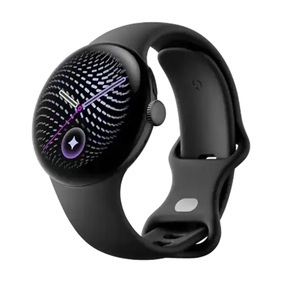 Viedpulkstenis Google Pixel Watch 5 Zelta