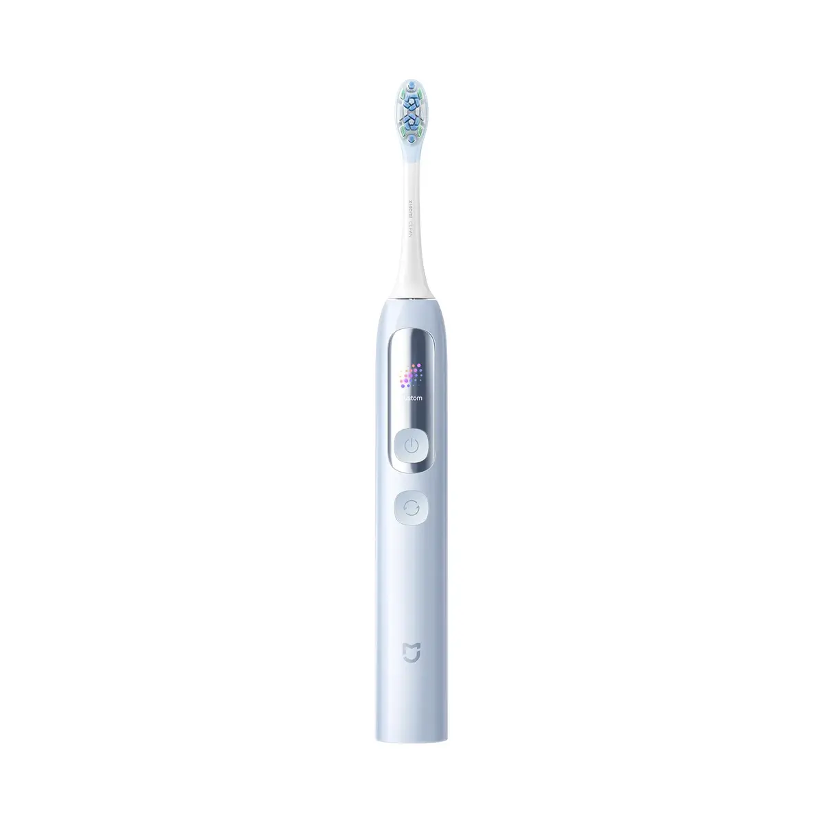 Электрическая зубная щетка Xiaomi Mijia Smart Servo-oscillation Pro Photo 1