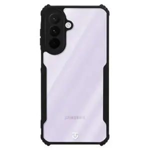 Чехол Tactical Quantum Stealth для Samsung Galaxy A27 5G Прозрачный Черный