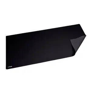 Игровой коврик для мыши TRUST GXT 755 3XL сверхбольшая поверхность нескользящая резиновая основа оптимизирован для всех сенсоров