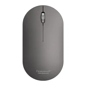 Оптическая мышь Asus ZenMouse MD202 серая 4,200 DPI USB и Bluetooth