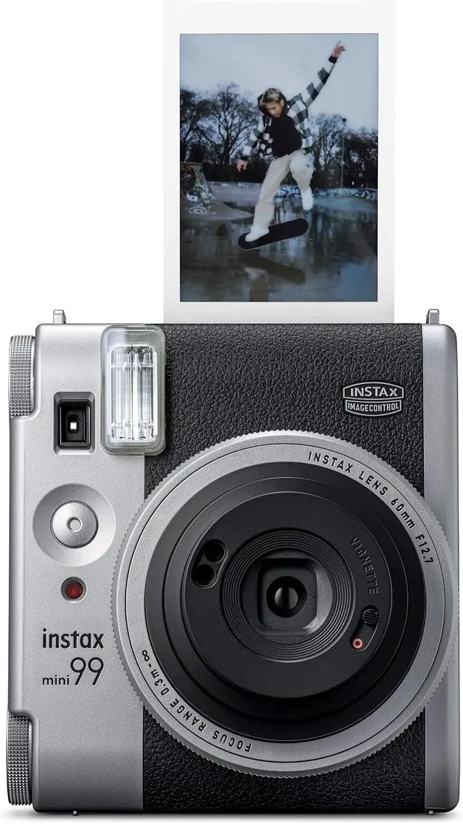Fujifilm instax mini 99 Momentuzņēmumu kamera