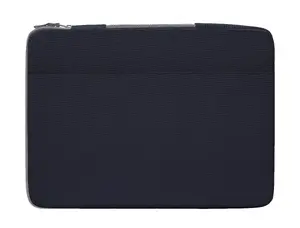 HP Protective 15-16-inch klēpjdatora somas pārvalks universāls zils poliesters putas līdz 16 collu ekrāniem