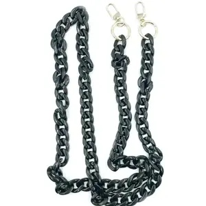 Setty universal phone hanger ST2-1 black lanyard strap
