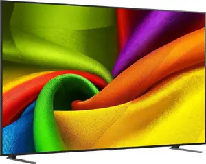 LG 98NU900B6LB 98-inch 4K Ultra HD Smart TV LED Direct-LED Flat Wi-Fi Black