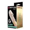 FOR HIM PRETTY LOVE HUEL Penis Sleeve Photo 3