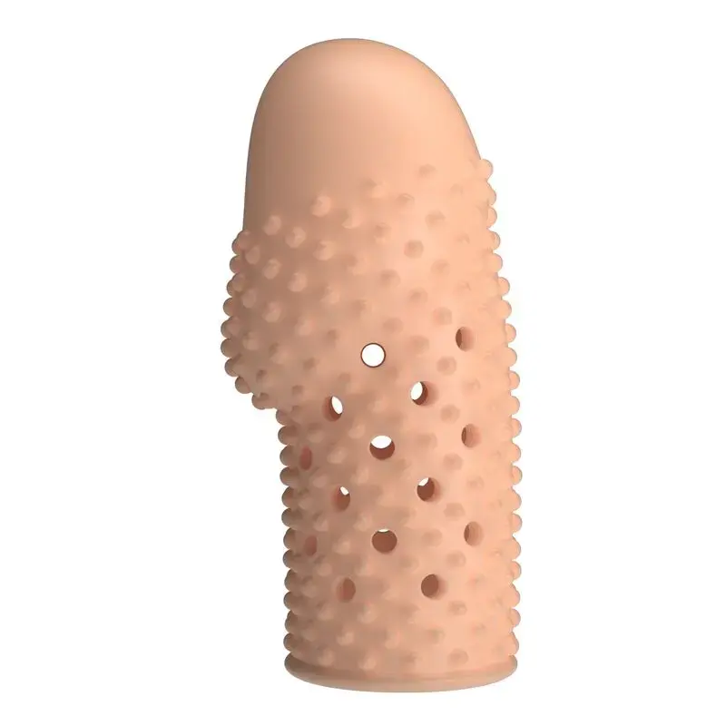 FOR HIM Geek's Penis Sleeve Photo 2