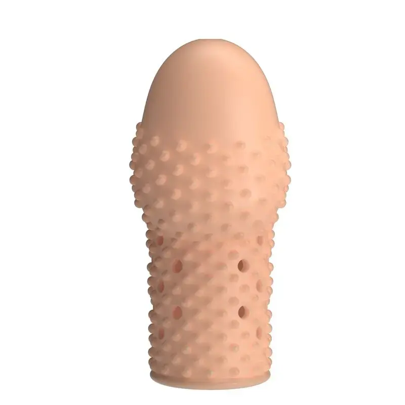 FOR HIM Geek's Penis Sleeve Photo 5