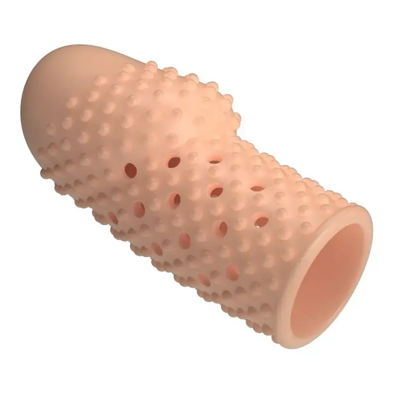 FOR HIM Geek's Penis Sleeve Photo 6