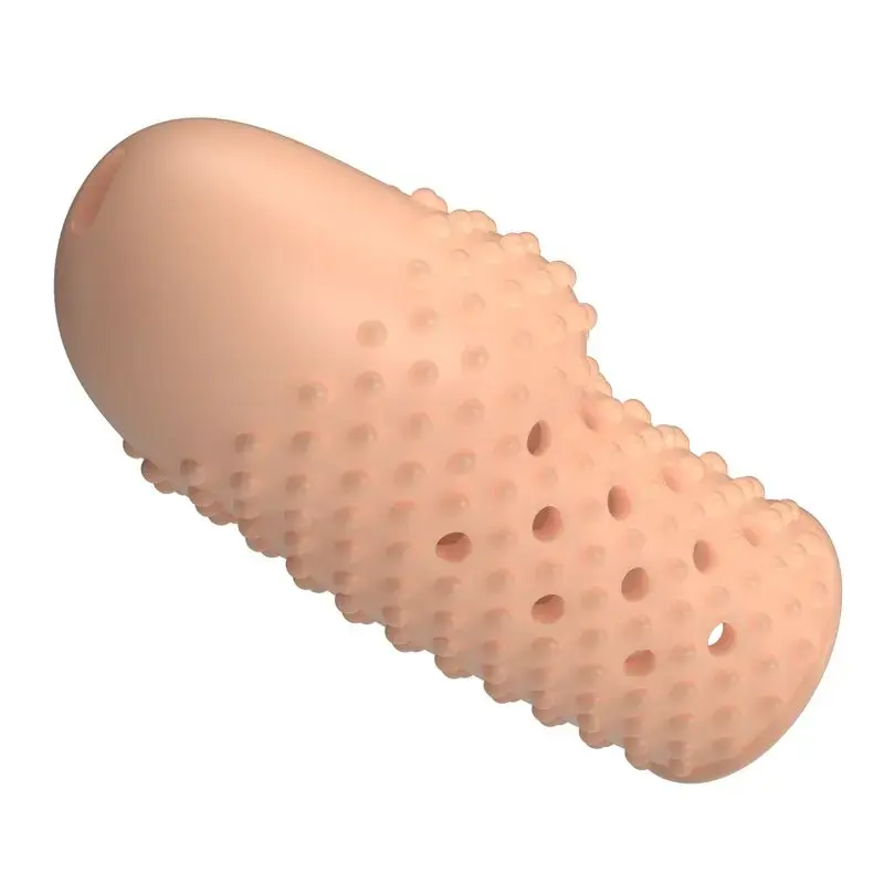 FOR HIM Geek's Penis Sleeve Photo 7