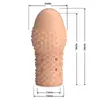 FOR HIM Geek's Penis Sleeve Photo 8