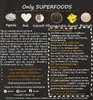 Лакомство для собак QCHEFS Dental Charcoal Photo 2
