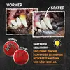 Лакомство для собак QCHEFS Dental Charcoal Photo 3