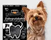 Лакомство для собак QCHEFS Dental Charcoal Photo 5
