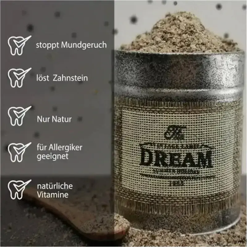 QCHEFS Dental Flakes gardums suņu zobu kopšanai Photo 5