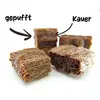 QCHEFS Kārumi suņiem Snackies 65 g Photo 2