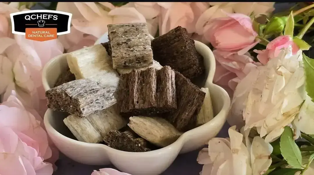QCHEFS Dog Treat Dreierlei Mix 65 g Photo 2