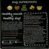 QCHEFS Dental Flips Dog Treat 40 g Photo 2