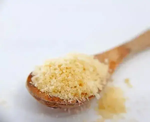QCHEFS Dental Flakes Cat 80g Zobu kopšanai Photo 3