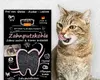 QCHEFS Dental Charcoal kaķu kārums Photo 3