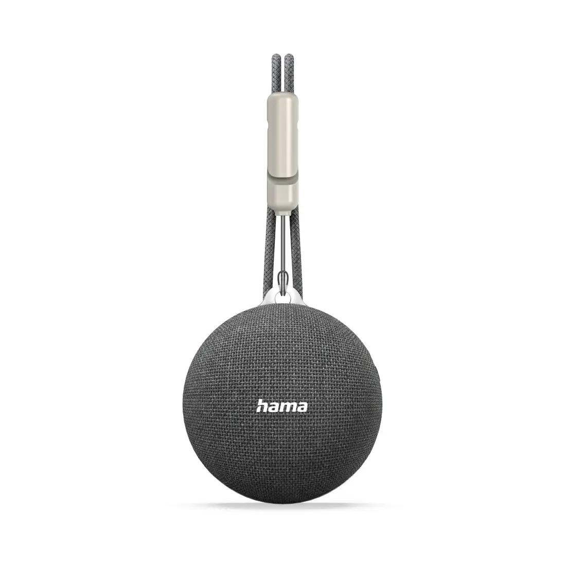Bluetooth-колонка HAMA MagBuddy Photo 3