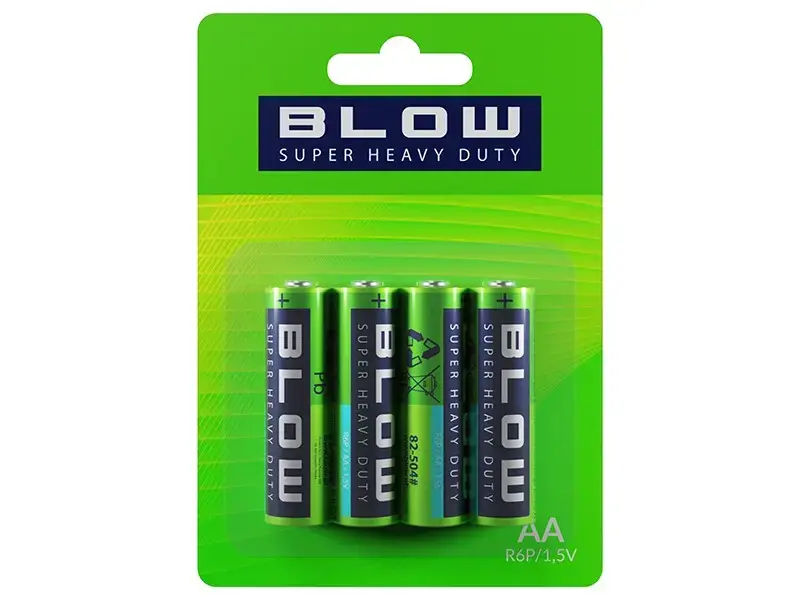 BLOW AA R06P Super Heavy Duty