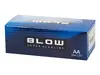 BLOW Super Alkaline AA LR6 baterija 50 gab Photo 2