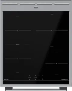 Cooker GORENJE MEKIS5101I