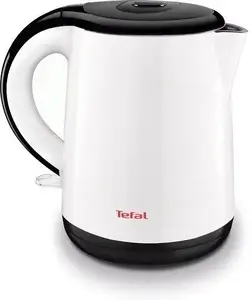 Электрический чайник Tefal Safe Tea KO261130 Белый