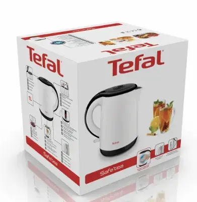 Tefal Safe Tea KO261130 tējkanna Photo 2