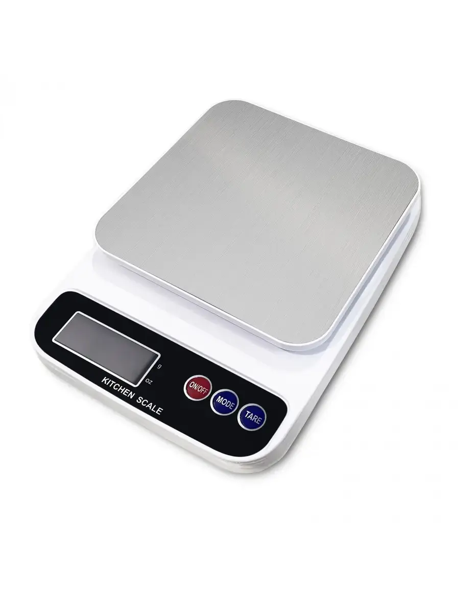 Virtuves svari Rosberg R51651P ar 5kg