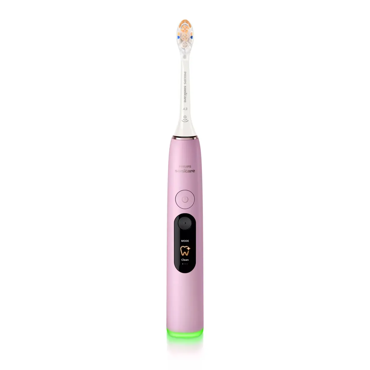 Philips DiamondClean 8000 HX8311/15 soniskā zobu birste Photo 2