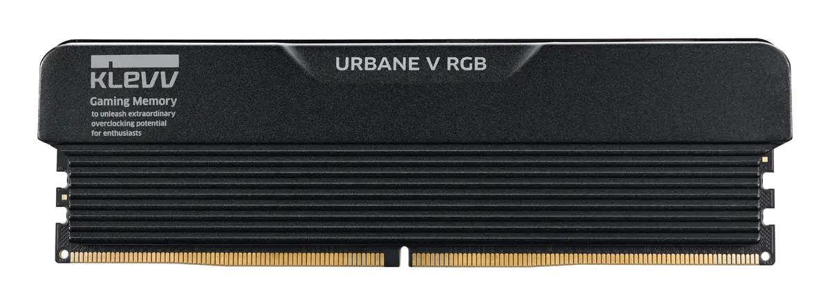 KLEVV Urban V RGB 32GB (2x16GB)