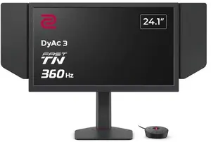 BenQ ZOWIE XQ2566X 24.1-inch LCD Monitor