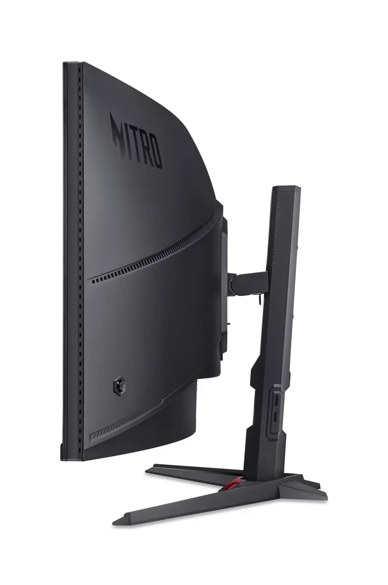 Монитор Acer Nitro XZ403CKR - 39.7 дюйма WUHD игровой дисплей Photo 5