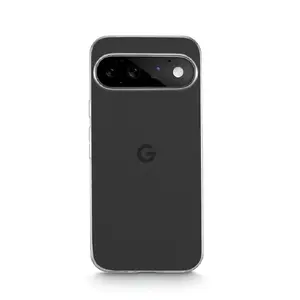 Hama Always Clear Transparent Cover Mobile Phone Case for Google Pixel 11 Pro XL