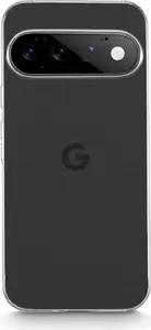 Hama Always Clear Smartphone Case for Google Pixel 11 and 11 Pro, transparent