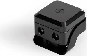 Alphacool Core DDCzero Pumptop mit Pumpe šķidruma dzesēšanas sūkņa augšdaļa ar sūkni