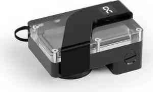 Rezervuārs ar sūkni Alphacool Core DDCzero Flat Reservoir 90