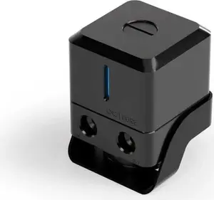 Alphacool Core DDCzero XS Rezervuārs ar sūkni