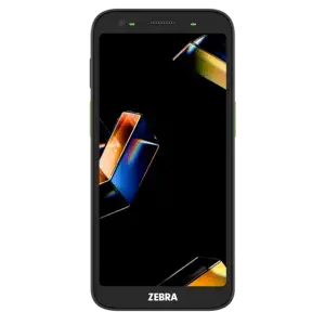 Mobilais datu vākšanas terminālis Zebra TC501 2D Imager 6 Collas 2160x1080 Android 5G Wi-Fi 7 8GB RAM 128GB Flash